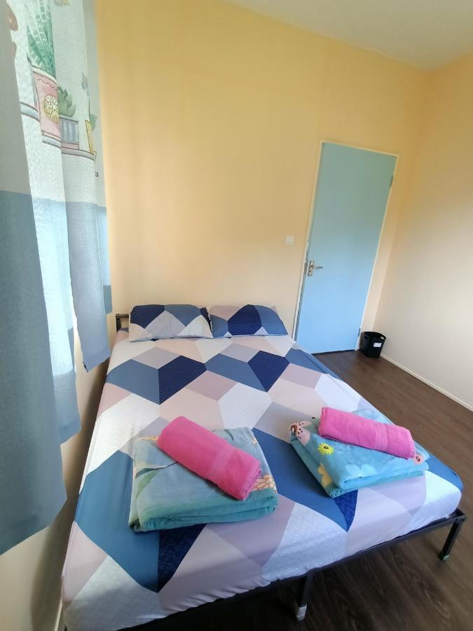Kundasang Trail Homestay Екстериор снимка