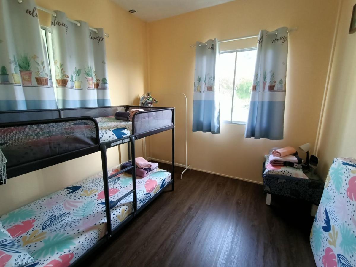 Kundasang Trail Homestay Екстериор снимка