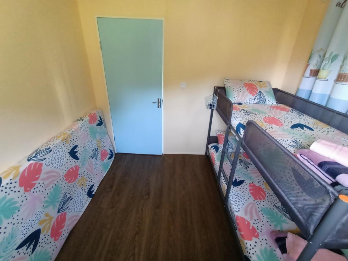 Kundasang Trail Homestay Екстериор снимка