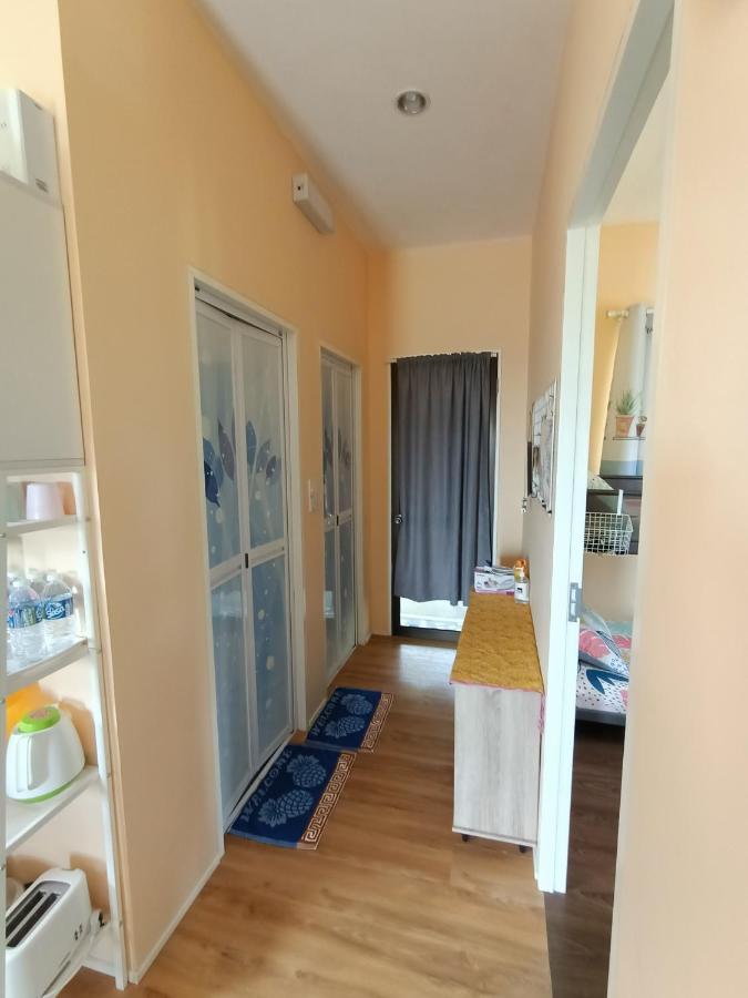 Kundasang Trail Homestay Екстериор снимка