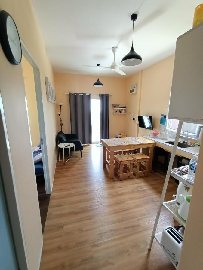 Kundasang Trail Homestay Екстериор снимка