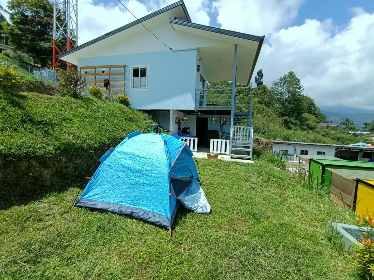 Kundasang Trail Homestay Екстериор снимка
